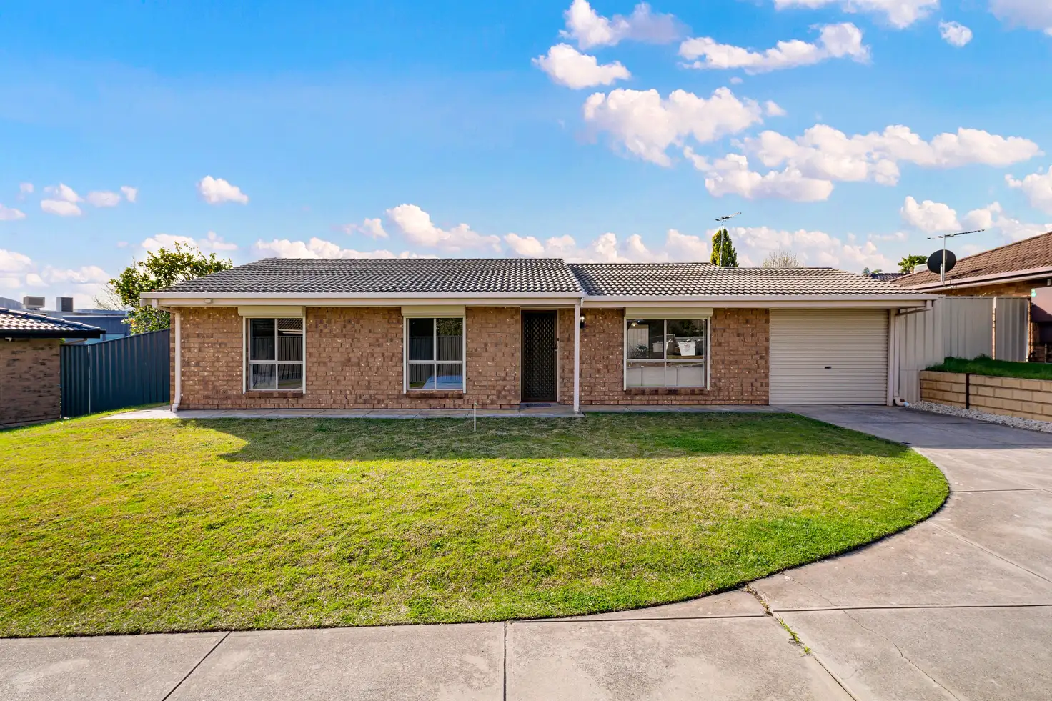 Main view of Homely unit listing, 3/10 Kincraig Crescent, Modbury SA 5092