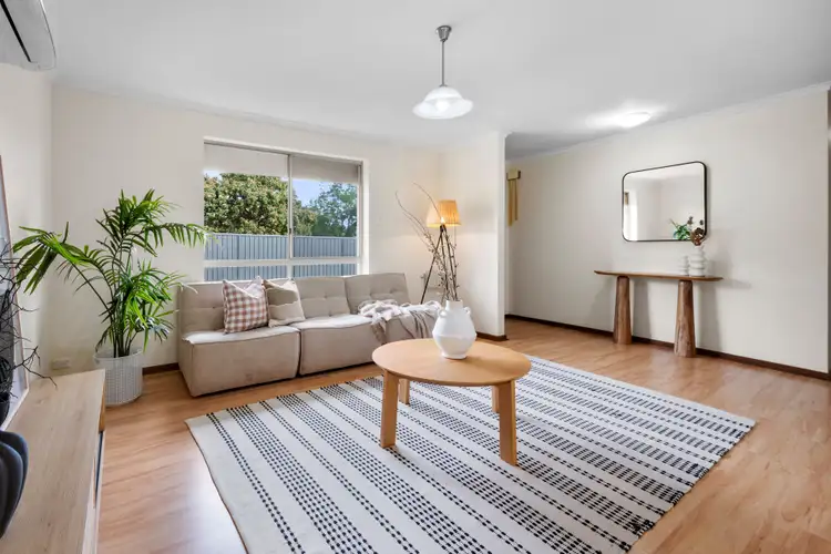 Second view of Homely unit listing, 3/10 Kincraig Crescent, Modbury SA 5092