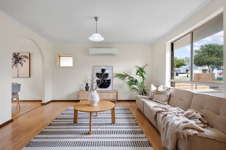 Third view of Homely unit listing, 3/10 Kincraig Crescent, Modbury SA 5092