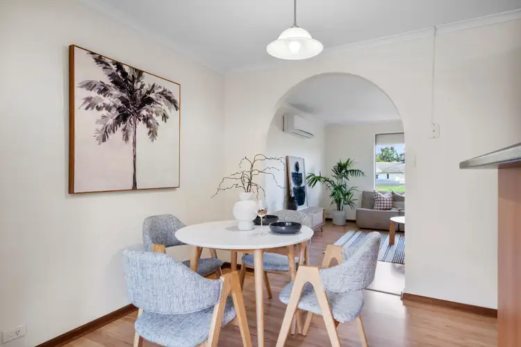 Fourth view of Homely unit listing, 3/10 Kincraig Crescent, Modbury SA 5092