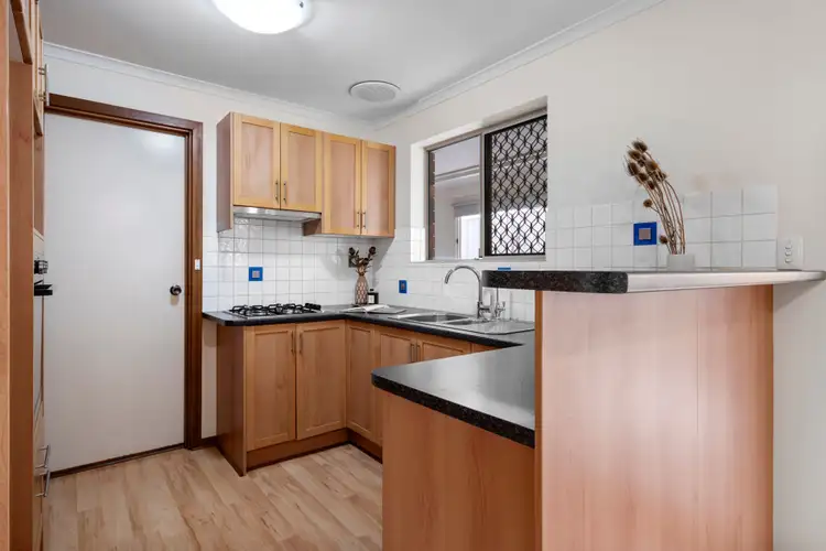 Fifth view of Homely unit listing, 3/10 Kincraig Crescent, Modbury SA 5092