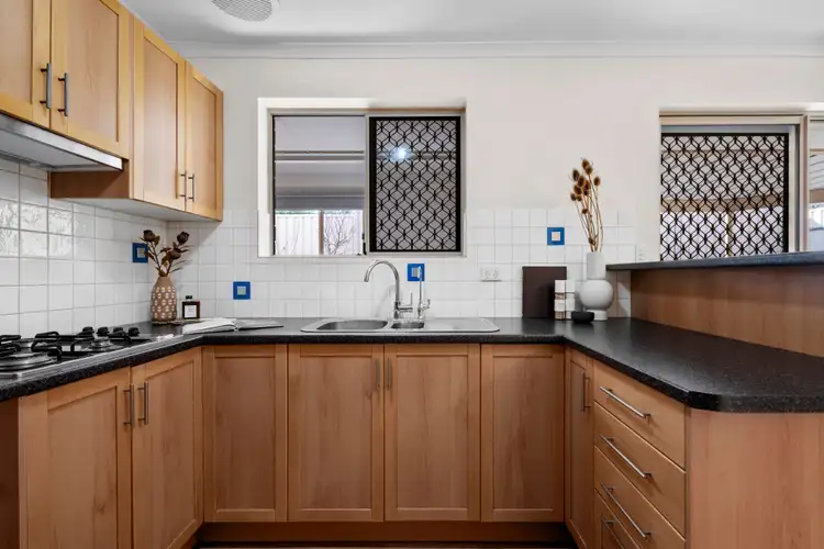 Sixth view of Homely unit listing, 3/10 Kincraig Crescent, Modbury SA 5092