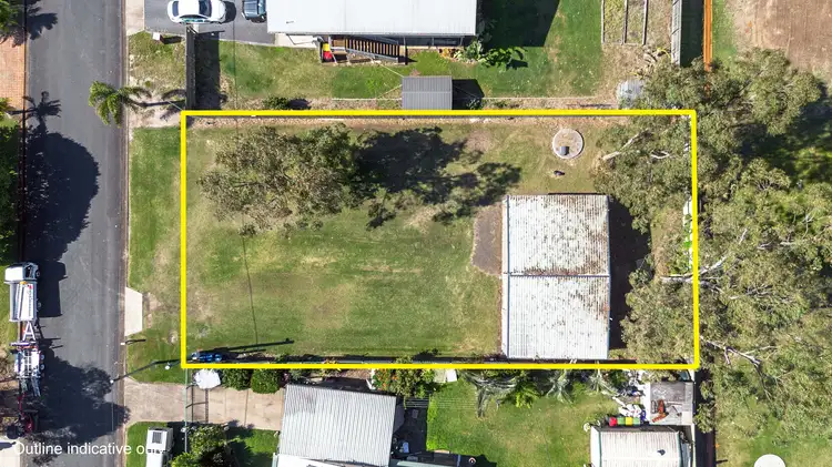 Third view of Homely land listing, 33 Sandpiper Street, River Heads QLD 4655