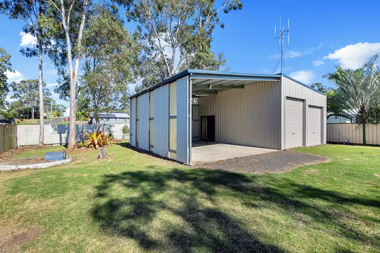 Fourth view of Homely land listing, 33 Sandpiper Street, River Heads QLD 4655