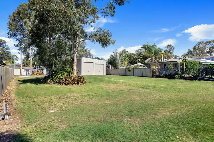 Fifth view of Homely land listing, 33 Sandpiper Street, River Heads QLD 4655