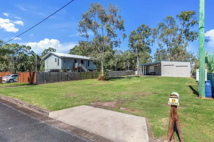 Sixth view of Homely land listing, 33 Sandpiper Street, River Heads QLD 4655