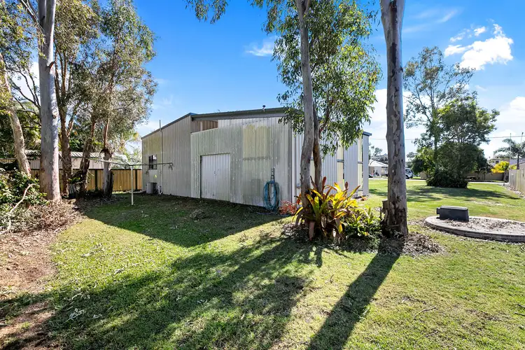 Seventh view of Homely land listing, 33 Sandpiper Street, River Heads QLD 4655