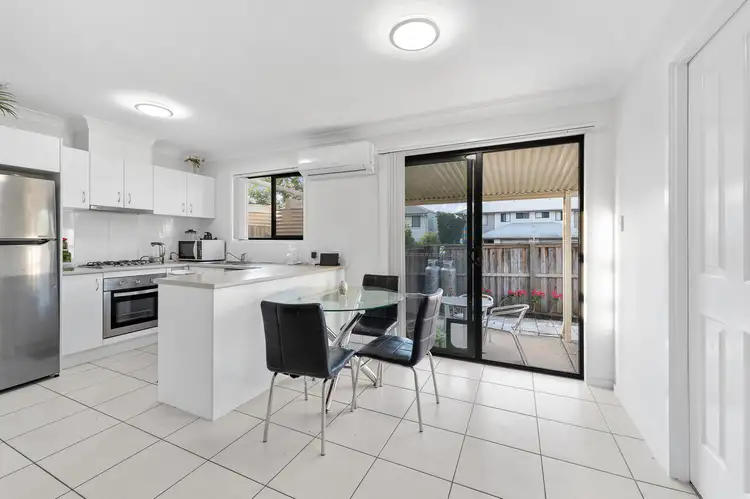 Fourth view of Homely townhouse listing, 17/56 Sophie Place, Doolandella QLD 4077