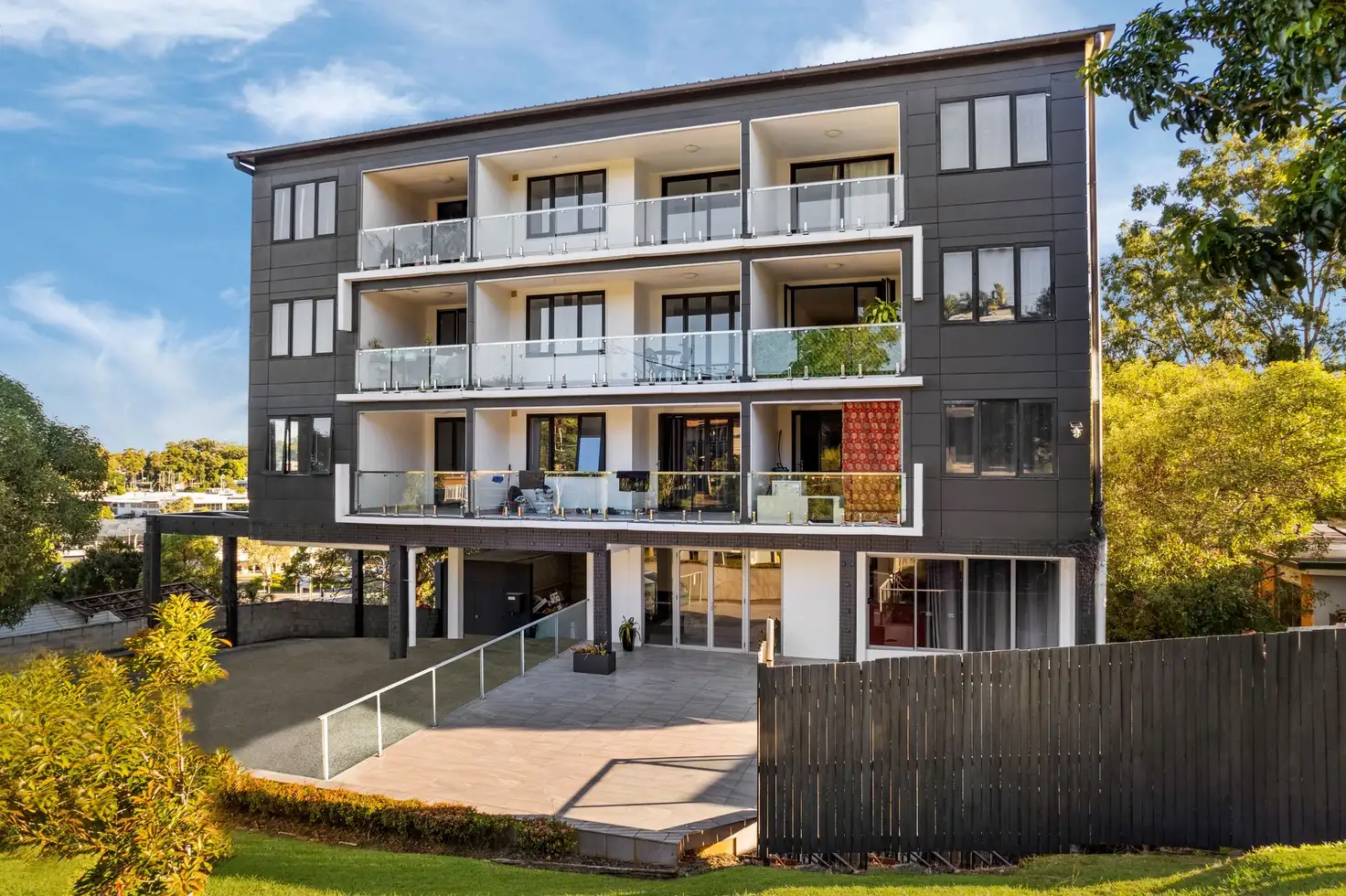 Main view of Homely other listing, 18/29 Raffles Street, Mount Gravatt East QLD 4122