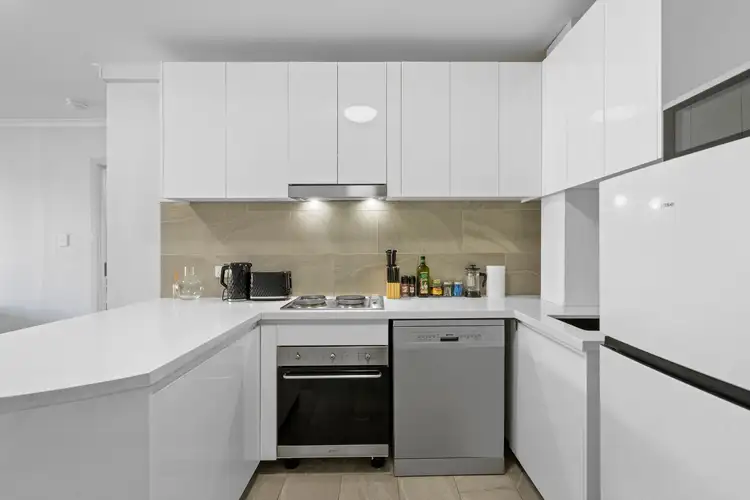Fourth view of Homely other listing, 18/29 Raffles Street, Mount Gravatt East QLD 4122