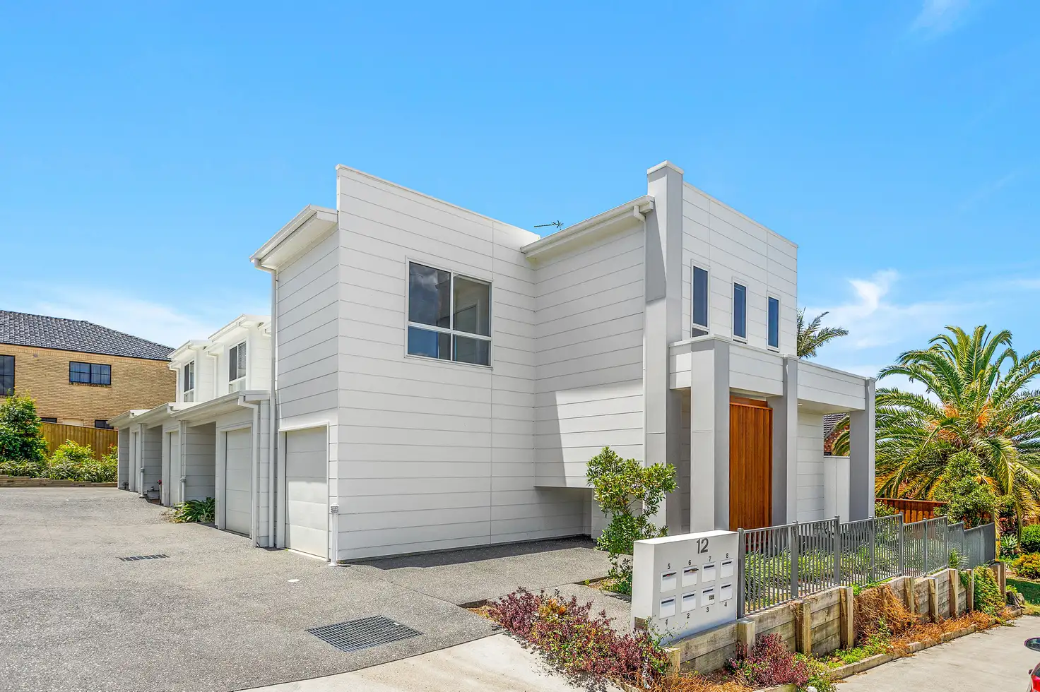 Main view of Homely townhouse listing, 7/12 Barker Street, Balgownie NSW 2519