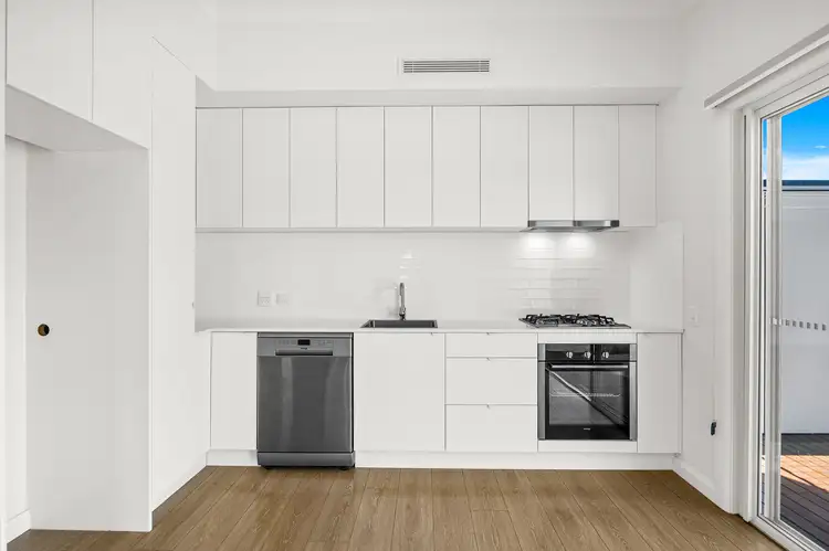 Second view of Homely townhouse listing, 7/12 Barker Street, Balgownie NSW 2519