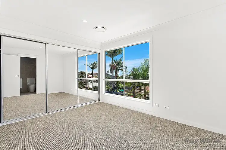 Third view of Homely townhouse listing, 7/12 Barker Street, Balgownie NSW 2519