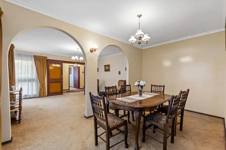 Third view of Homely house listing, 11 CLOVERDALE Close, Burwood East VIC 3151