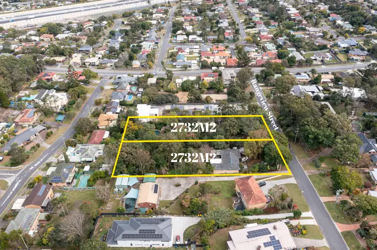 Second view of Homely house listing, 11-17 Rangeview Street, Rochedale South QLD 4123