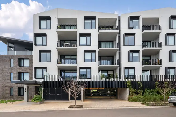 109/89 Buchanan Drive, Woodforde SA 5072