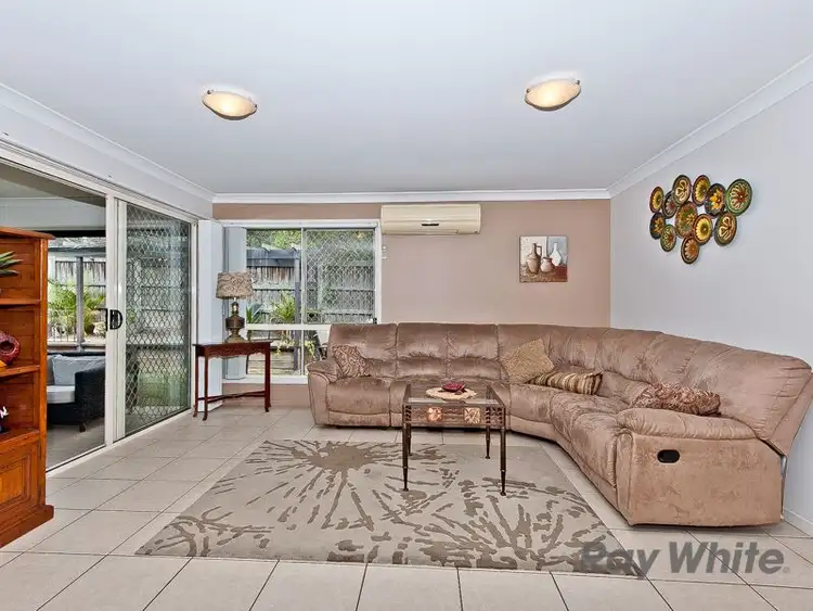 Fourth view of Homely house listing, 6 Katelyn Court, Cashmere QLD 4500