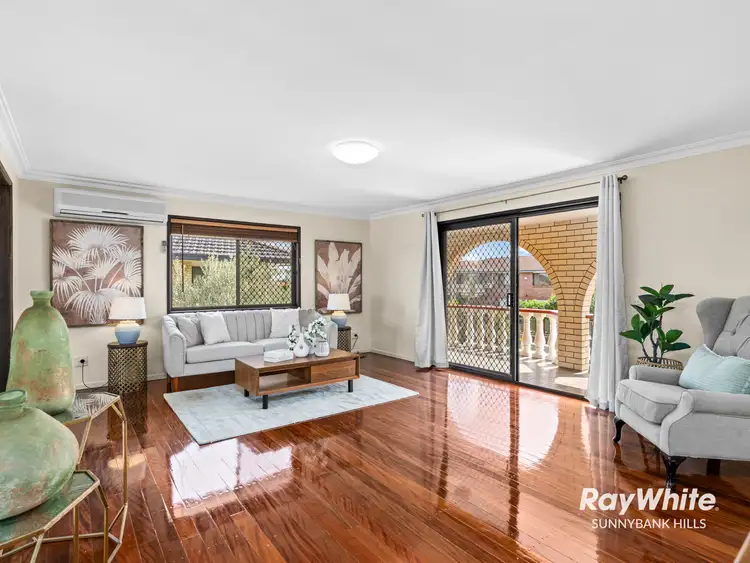 Third view of Homely house listing, 3 Hermitage Street, Eight Mile Plains QLD 4113