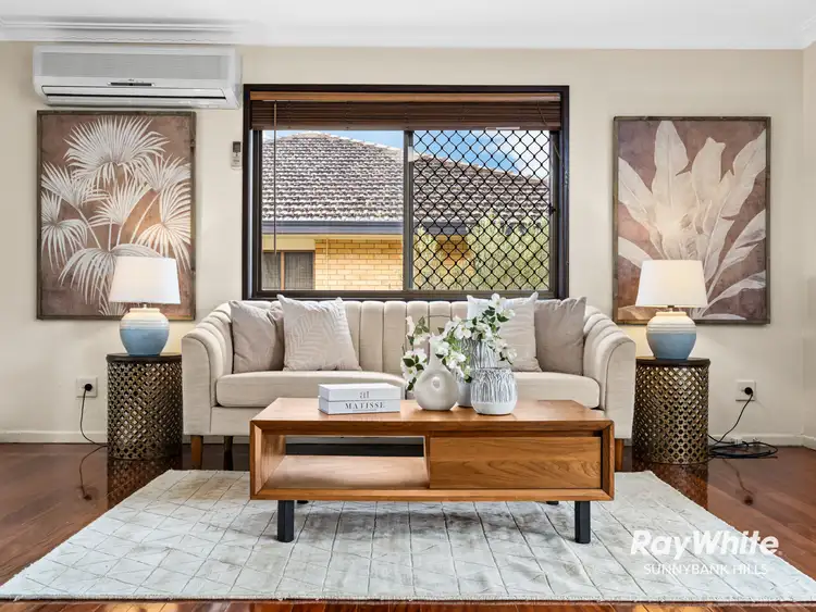 Fourth view of Homely house listing, 3 Hermitage Street, Eight Mile Plains QLD 4113