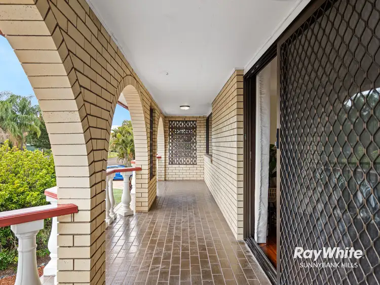 Fifth view of Homely house listing, 3 Hermitage Street, Eight Mile Plains QLD 4113