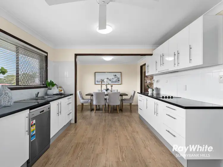 Seventh view of Homely house listing, 3 Hermitage Street, Eight Mile Plains QLD 4113