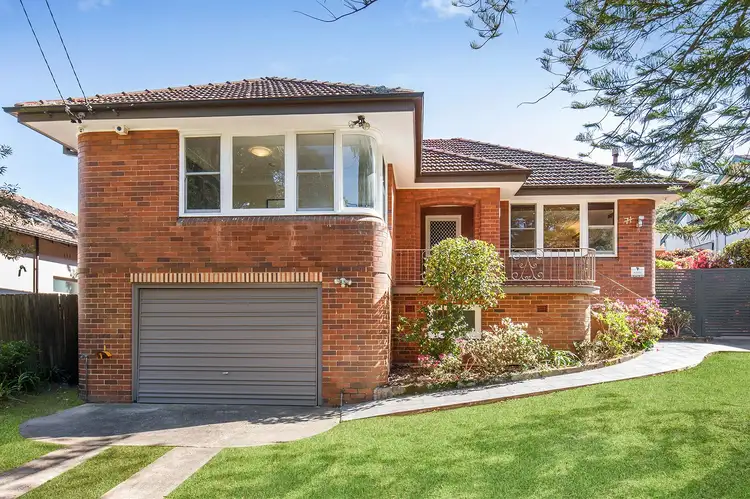Main view of Homely house listing, 71 Eddy Road, Chatswood NSW 2067