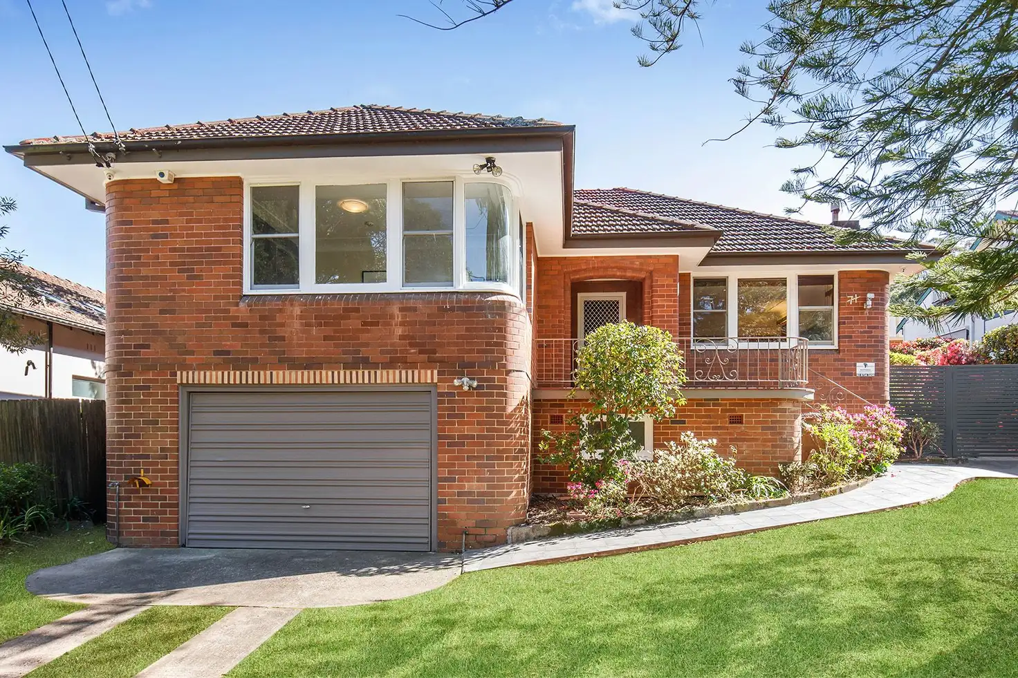 Main view of Homely house listing, 71 Eddy Road, Chatswood NSW 2067