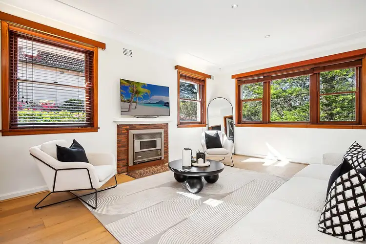 Fourth view of Homely house listing, 71 Eddy Road, Chatswood NSW 2067