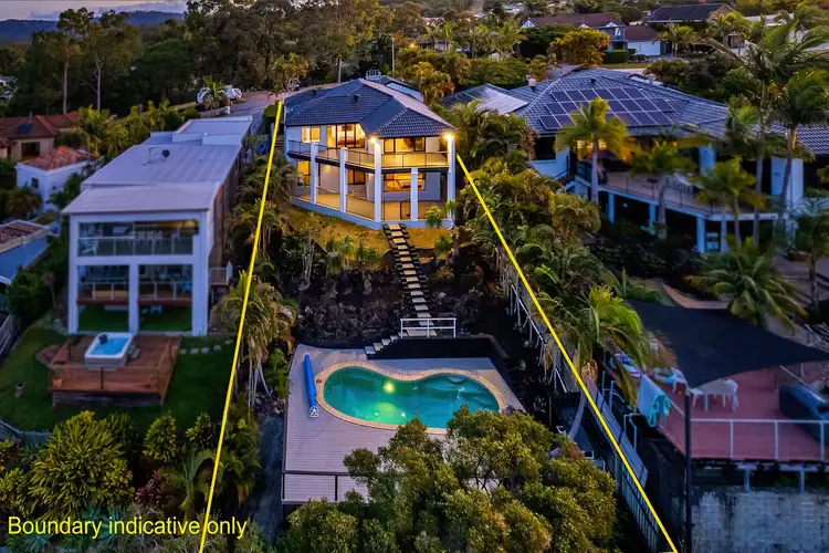 Fourth view of Homely house listing, 22 Ardrossan Place, Highland Park QLD 4211