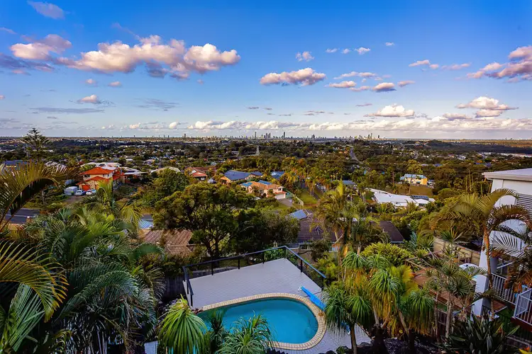 Fifth view of Homely house listing, 22 Ardrossan Place, Highland Park QLD 4211