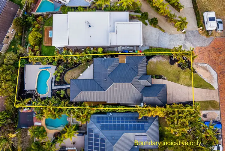 Sixth view of Homely house listing, 22 Ardrossan Place, Highland Park QLD 4211