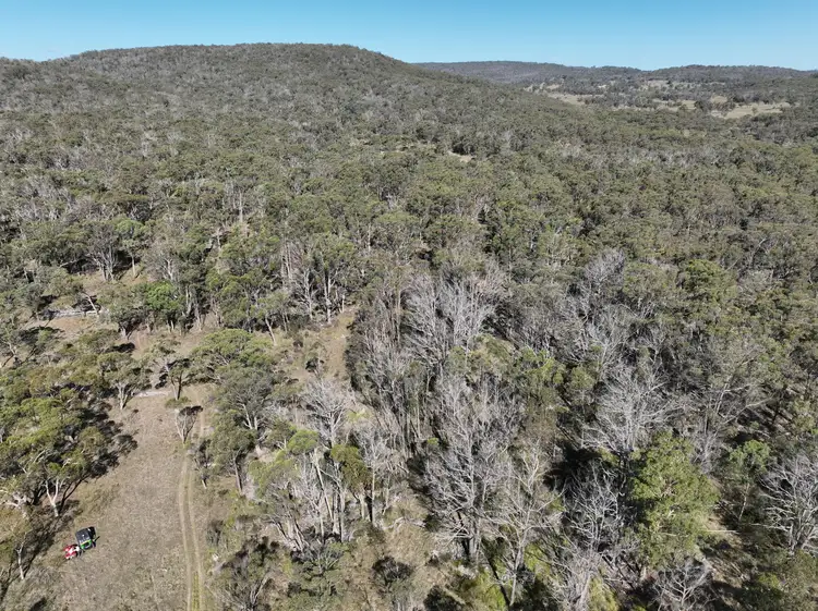 LOT 2 Yarraford Road, Dundee NSW 2370