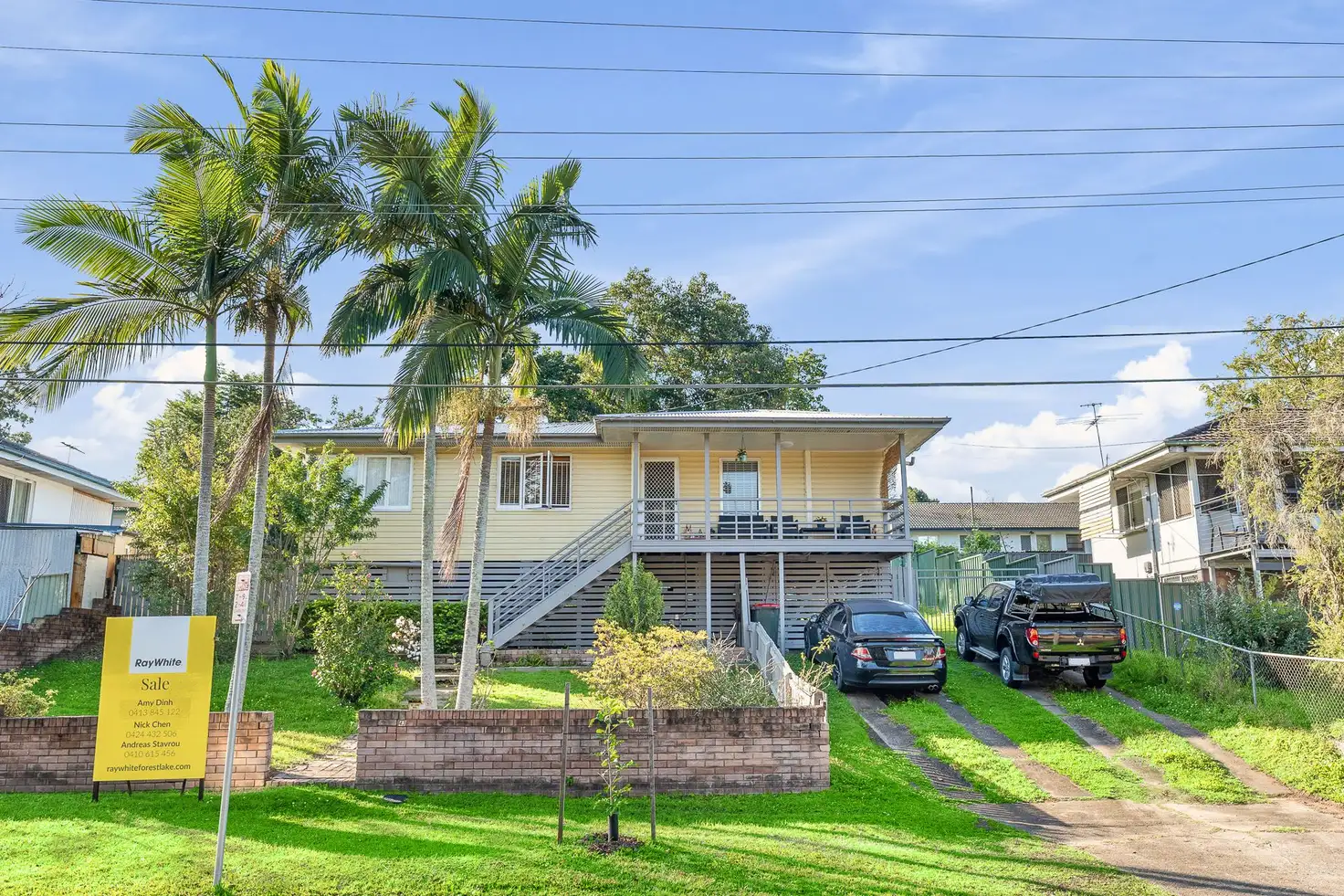 Main view of Homely house listing, 43 Centaurus Street, Inala QLD 4077