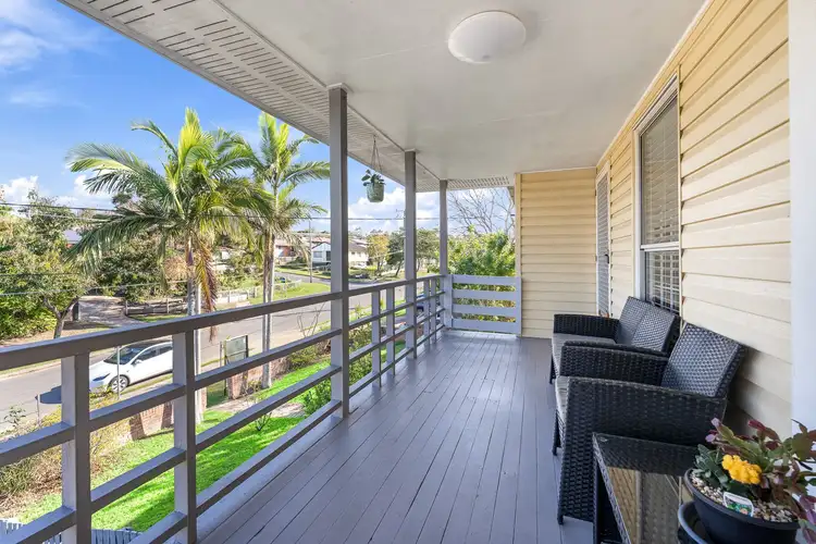 Second view of Homely house listing, 43 Centaurus Street, Inala QLD 4077