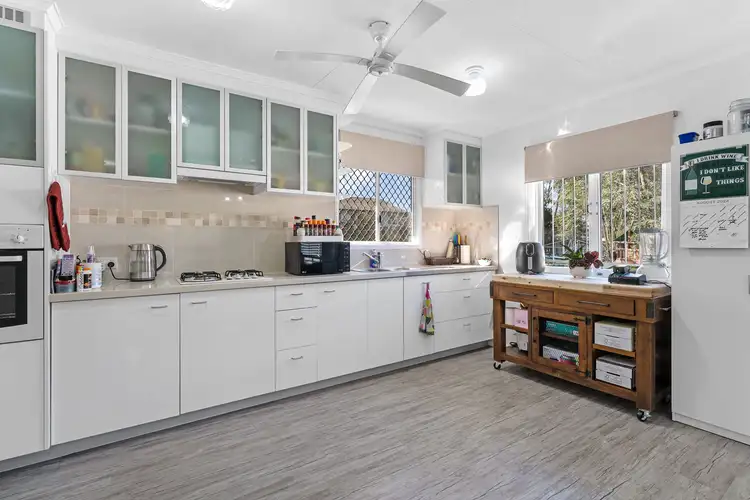 Fourth view of Homely house listing, 43 Centaurus Street, Inala QLD 4077