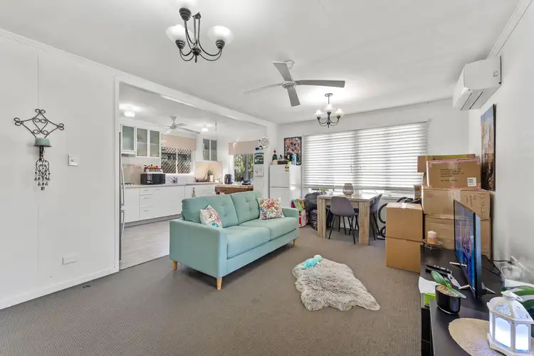 Fifth view of Homely house listing, 43 Centaurus Street, Inala QLD 4077