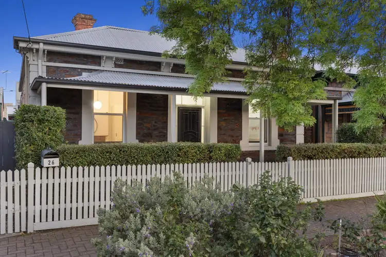 26 Grenfell Street, Kent Town SA 5067