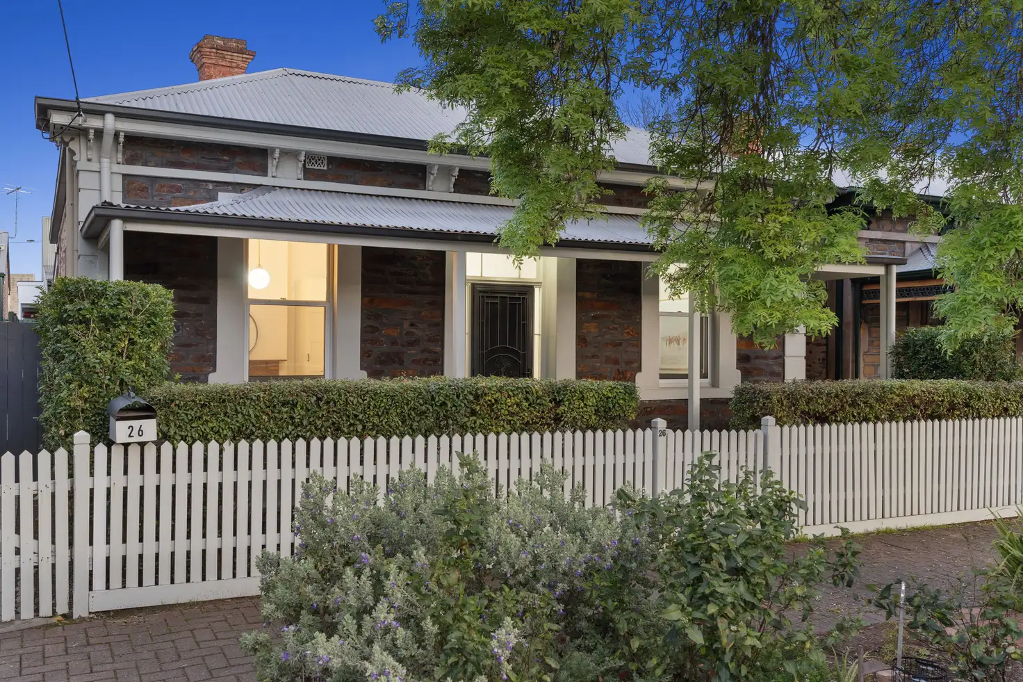 Main view of Homely house listing, 26 Grenfell Street, Kent Town SA 5067