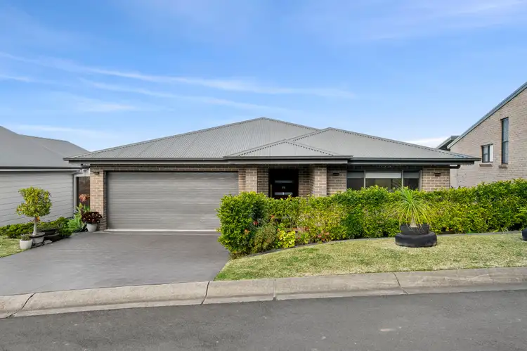 20/21 Vincents Road, Kurrajong NSW 2758