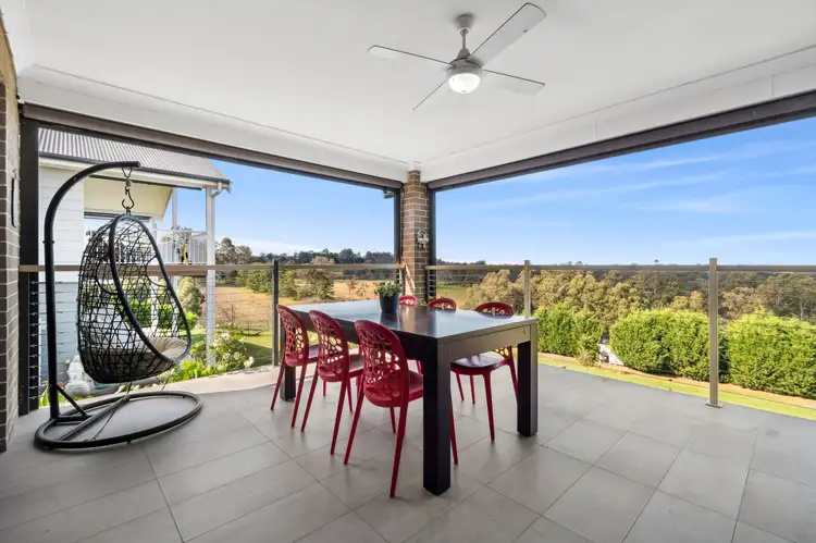 20/21 Vincents Road, Kurrajong NSW 2758