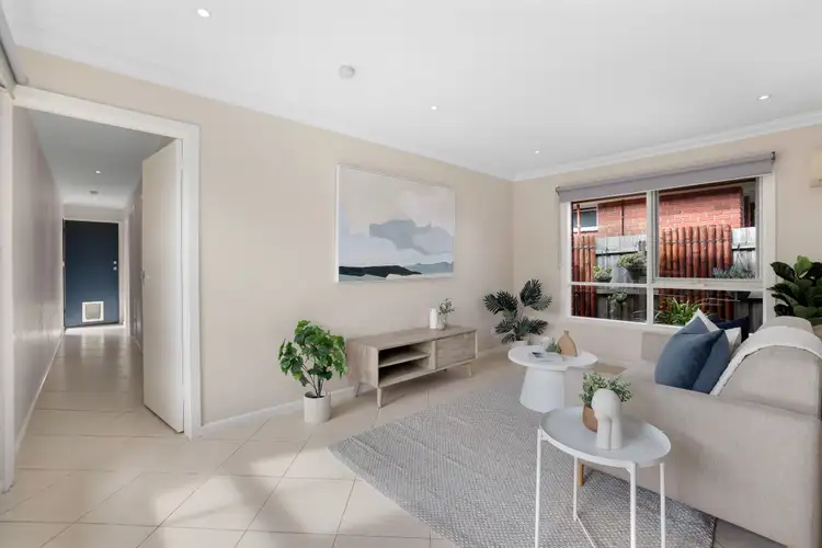 Second view of Homely unit listing, 4/24 Glenola Road, Chelsea VIC 3196