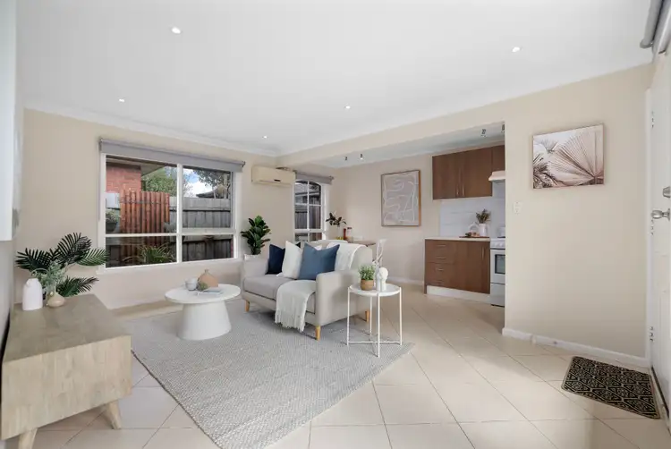 Third view of Homely unit listing, 4/24 Glenola Road, Chelsea VIC 3196