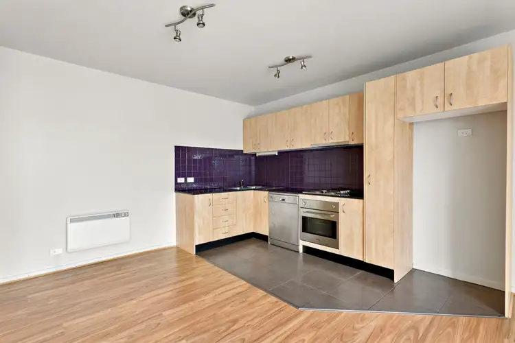 Second view of Homely apartment listing, 22/82-86 Atherton Road, Oakleigh VIC 3166