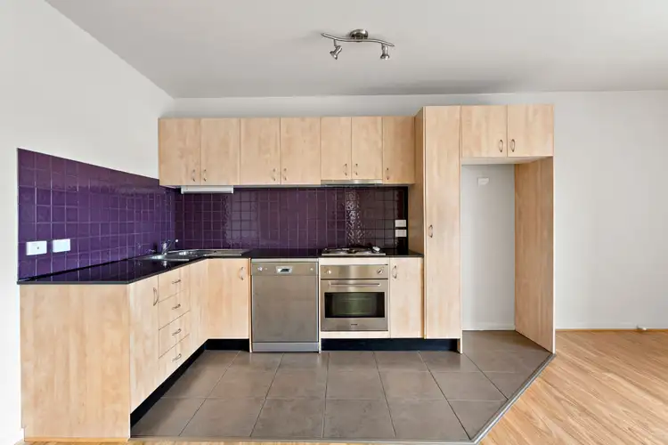 Third view of Homely apartment listing, 22/82-86 Atherton Road, Oakleigh VIC 3166