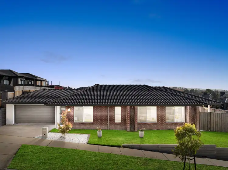 22 Wilkinson Street, Mernda VIC 3754