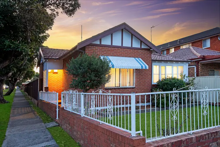 61 Taylor Street, Lakemba NSW 2195