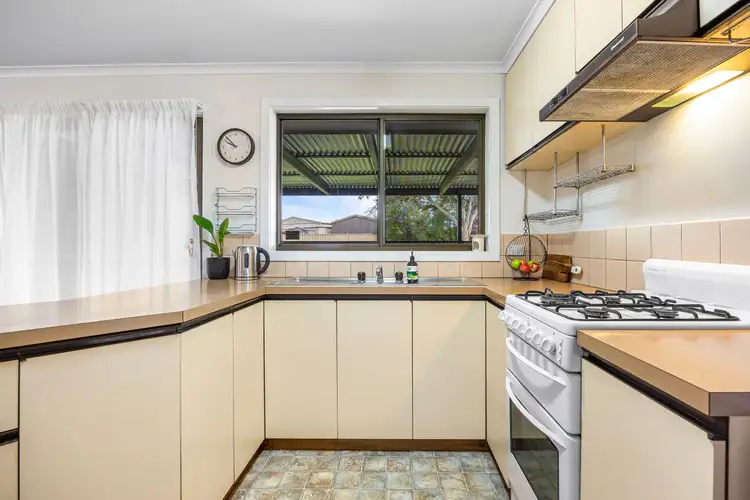 Third view of Homely house listing, 3 Jasmine Drive, Delacombe VIC 3356