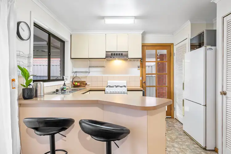 Fourth view of Homely house listing, 3 Jasmine Drive, Delacombe VIC 3356