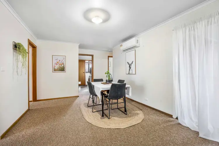 Fifth view of Homely house listing, 3 Jasmine Drive, Delacombe VIC 3356