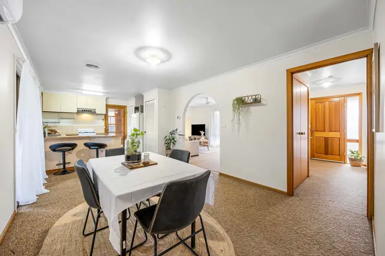 Sixth view of Homely house listing, 3 Jasmine Drive, Delacombe VIC 3356